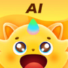 ƤƤ��AI�Ķ�ƽ̨ͼ��