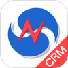 �ϱ�CRMͼ��