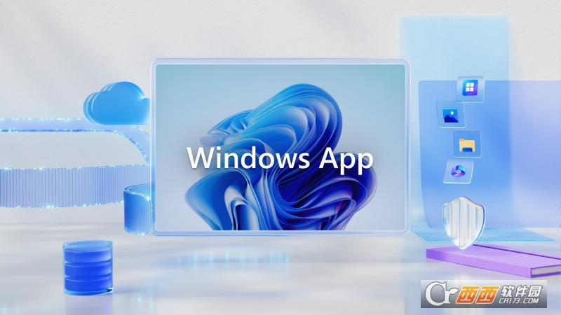 Windows Apph