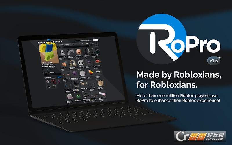 RoPro(Robloxǿ)