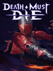 ���������Death Must Die���ĺ�������ͼ��