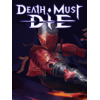 ���������Death Must Dieͼ��