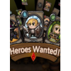 Ӣ(Heroes Wanted)