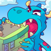 ��������(Disaster Town Tycoon)