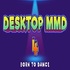 DesktopMMD4���濴����v1.1.0.30��ɫ��