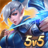 ��Ұ�󷴻�����(5v5������)