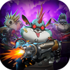 ̰��֮��(City of Greed:Cyber Rodent)