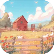  Official mobile game version of small town farm simulator