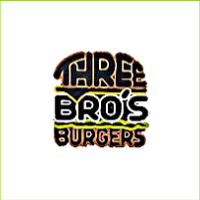ֵܺThree Bros Burger