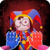 ���µ���Ϸ�����°�(Scary Amazing digital circus)