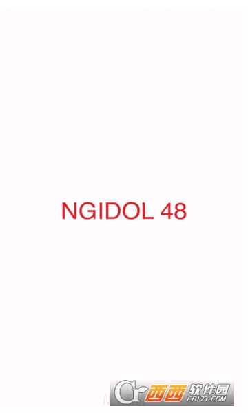 Ngidol48°׿