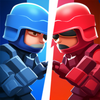 ��¥��ȡս����Ϸ���°�(Tower Conquest: Takeover War)ͼ��