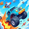 ���𿨳�����ս����(Destruction Derby)