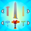 ����б���ܿ�SwordSlashRunͼ��