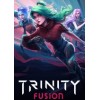 Trinity Fusion