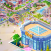 ������н���(City Building Game)ͼ��