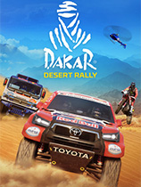  Dakar Desert Rally installation free hard disk version