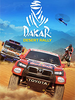 �￦��ɳĮ������(Dakar Desert Rally)