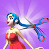 ͷ���������Ҷ�Hair Race.ioͼ��