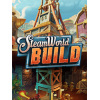 罨SteamWorld Build
