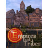 �۹��벿��Empires and Tribes