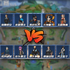��Ұ����ģ��5v5����