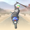 Ħ�п�ŭ3D (Moto Rage 3D)