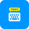Tappa Keyboard���°�