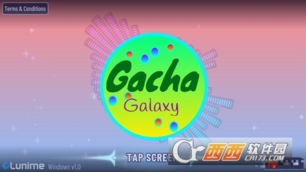 Gacha Galaxy2023