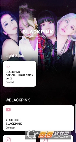 BLACKPINK LIGHT STICKv2°׿