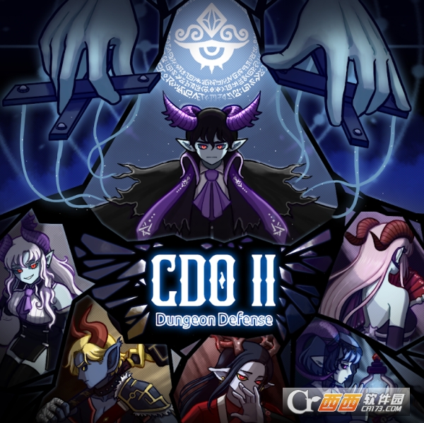 CDO2:³Ƿ(CDO2:Dungeon Defense)