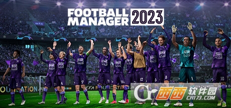 2023 (Football Manager 2023)