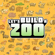 һ춯԰lets build a zoo޸