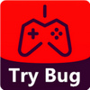 try bug��Ϸ�������°�ͼ��