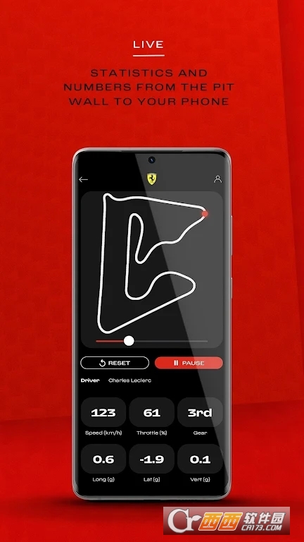 ܇(du)ٷapp(Scuderia Ferrari) v1.4.2 ׿