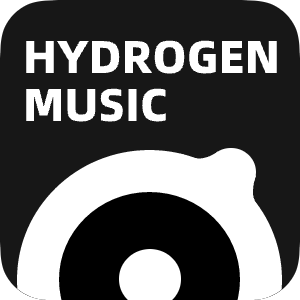 Hydrogen Music音乐播放器