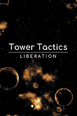 塔楼战术解放Tower Tactics LiberationCODEX镜像版