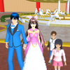 ӣ��ѧ԰��Ů�������İ�ͼ��