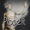 Poseit����ģ�����°�׿��