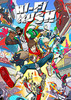 HiFi Rush steam�������