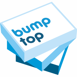 BumpTop 3D