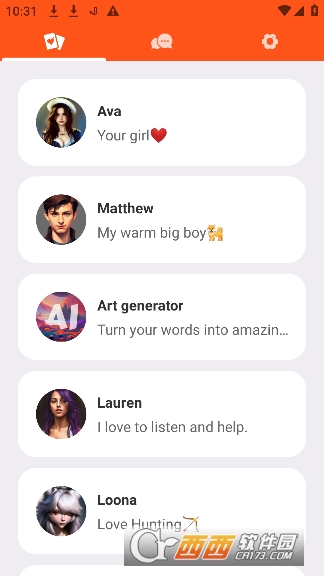 rolemate app¹ٷ v1.0.2