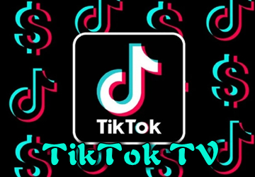 TikTok TV