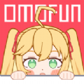 omofun����