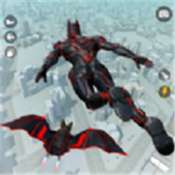 超级英雄蝙蝠侠v1.4安卓版