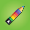 Ǧ������3D(Pencil Sort 3D)