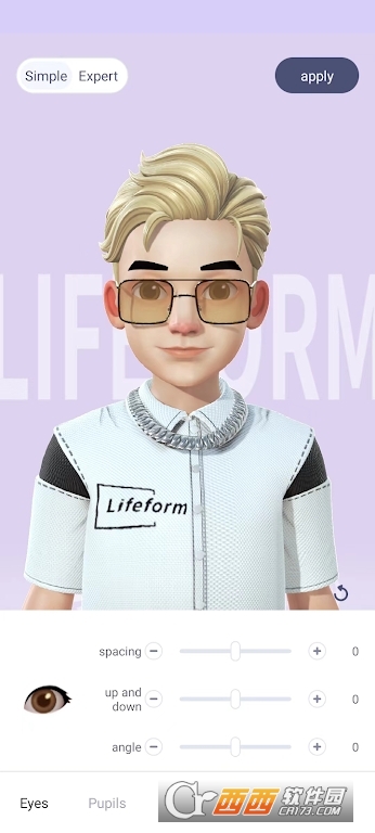 Lifeform Cartoonٷapp°汾 v1.2.1 ׿