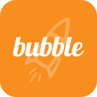bubble for STARSHIP°