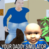 whosyourdaddy��Ϸ����������(˭����ְ�)ͼ��