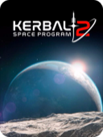 ̫ռƻ2(Kerbal Space Program 2)PC